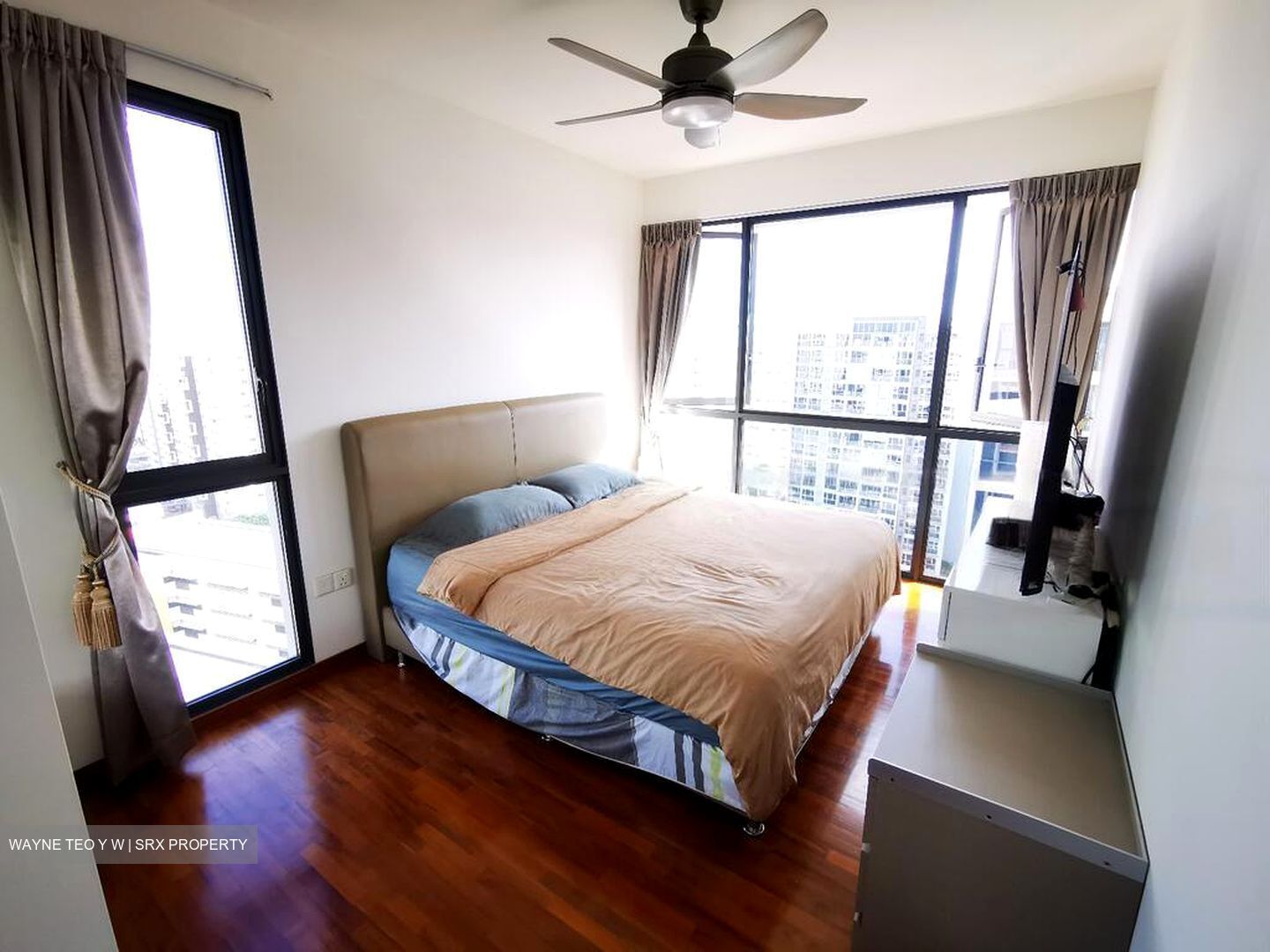 Twin Waterfalls (D19), Condominium #468258021